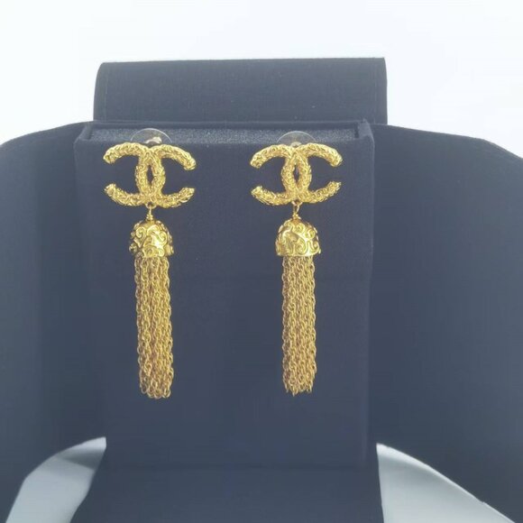 🎁Chanel Earring - Picture 2 of 5
